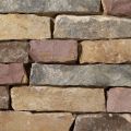 Natural Thin Stone Veneer - Quarry Cut