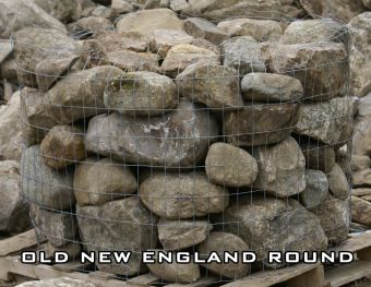 Old New England Wallstone