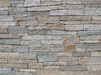 Colonial Tan Ledgestone