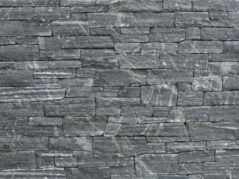 Greenwich Gray Ledgestone