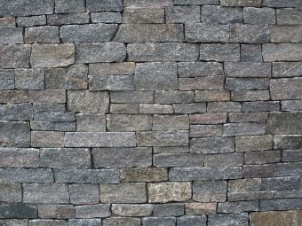 Vineyard Granite Ledgestone