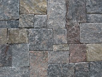 Vineyard Granite Square & Rectangular