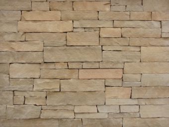 Nantucket Brown Ledgestone