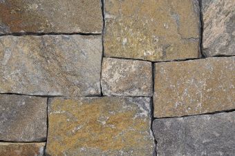 American Granite Square & Rectangular