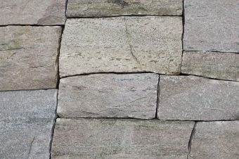 Crown Point Granite Ashlar
