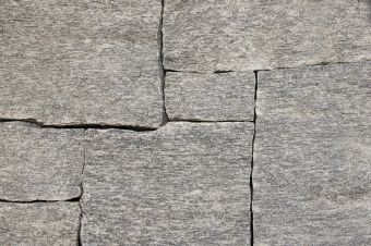 Wood Creek Granite Ashlar