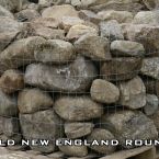 Old New England Wallstone