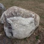 Natural Boulders