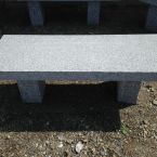 Granite Benches