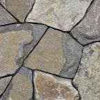 American Granite Mosaic