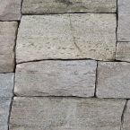 Crown Point Granite Ashlar