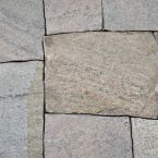 Crown Point Granite Square & Rectangular