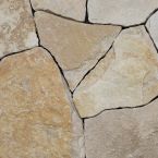 South Bay Quartzite Mosaic