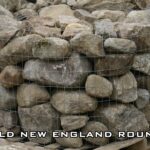 Old New England Wallstone