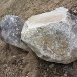 Natural Boulders