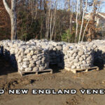 Old New England Wallstone