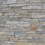 Colonial Tan Ledgestone
