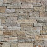 Colonial Tan Ashlar