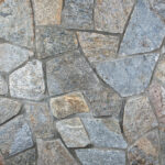 Newport Mist Mosaic