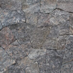 Vineyard Granite Mosaic