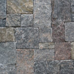 Vineyard Granite Square & Rectangular