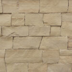 Nantucket Brown Ashlar