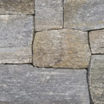 1763 Granite Ashlar