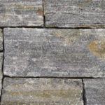 American Granite Ashlar