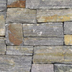 American Granite Ledge