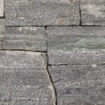 Corinthian Granite Ashlar