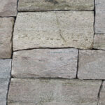 Crown Point Granite Ashlar