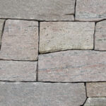 Crown Point Granite Ledge
