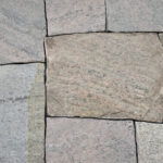 Crown Point Granite Square & Rectangular