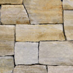 South Bay Quartzite Ashlar