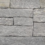 Wood Creek Granite Ledge